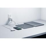 Razer - RC21-01700200-R3M1 cargador de dispositivo móvil Auriculares, Auriculares, Teléfono móvil, Netbook, Portátil, Batería po