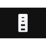 Razer - RC21-01700200-R3M1 cargador de dispositivo móvil Auriculares, Auriculares, Teléfono móvil, Netbook, Portátil, Batería po