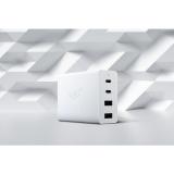 Razer - RC21-01700200-R3M1 cargador de dispositivo móvil Auriculares, Auriculares, Teléfono móvil, Netbook, Portátil, Batería po