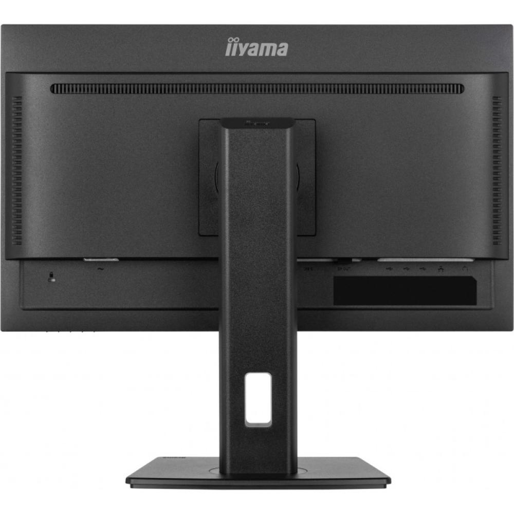 iiyama - ProLite XUB2497HSN-B2 pantalla para PC 60,5 cm (23.8") 1920 x 1080 Pixeles Full HD LED Negro