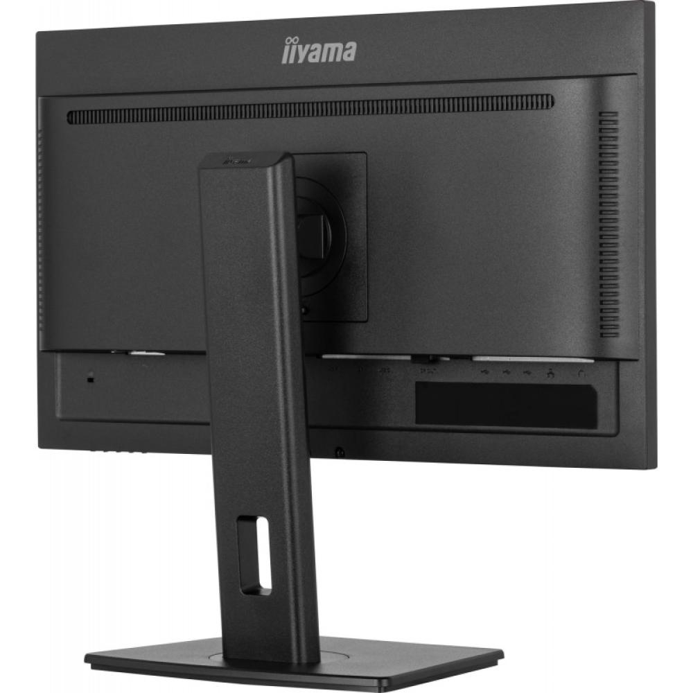 iiyama - ProLite XUB2497HSN-B2 pantalla para PC 60,5 cm (23.8") 1920 x 1080 Pixeles Full HD LED Negro