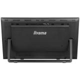 iiyama - ProLite T2755QSC-B1 pantalla para PC 68,6 cm (27") 2560 x 1440 Pixeles Quad HD LCD Pantalla táctil Negro
