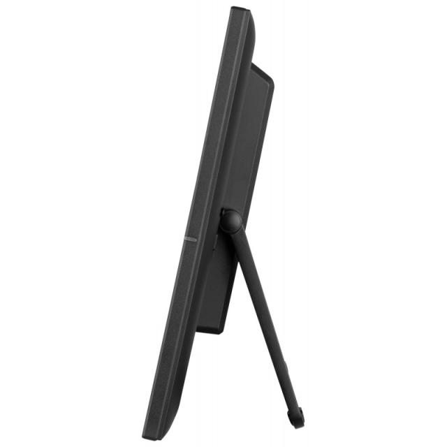 iiyama - ProLite T2755QSC-B1 pantalla para PC 68,6 cm (27") 2560 x 1440 Pixeles Quad HD LCD Pantalla táctil Negro