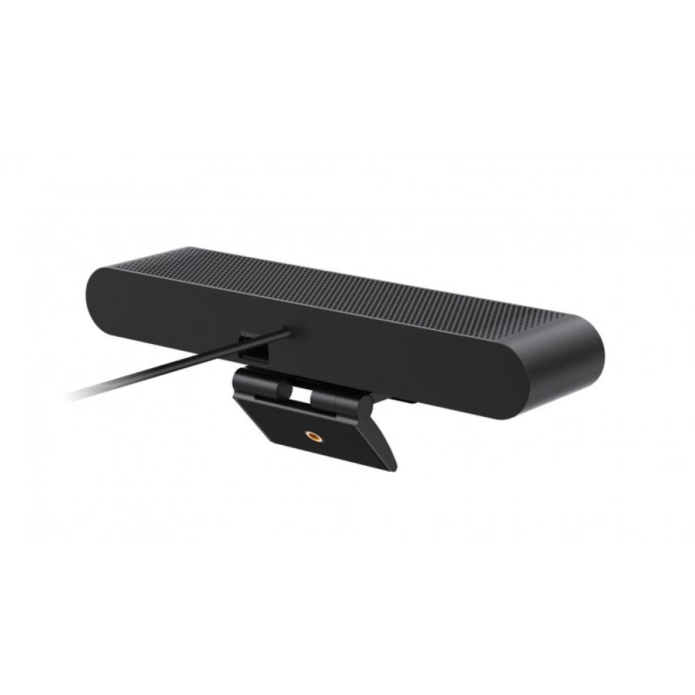 Axtel - AX-4K-VBM cámara web 8 MP 3840 x 2160 Pixeles Negro