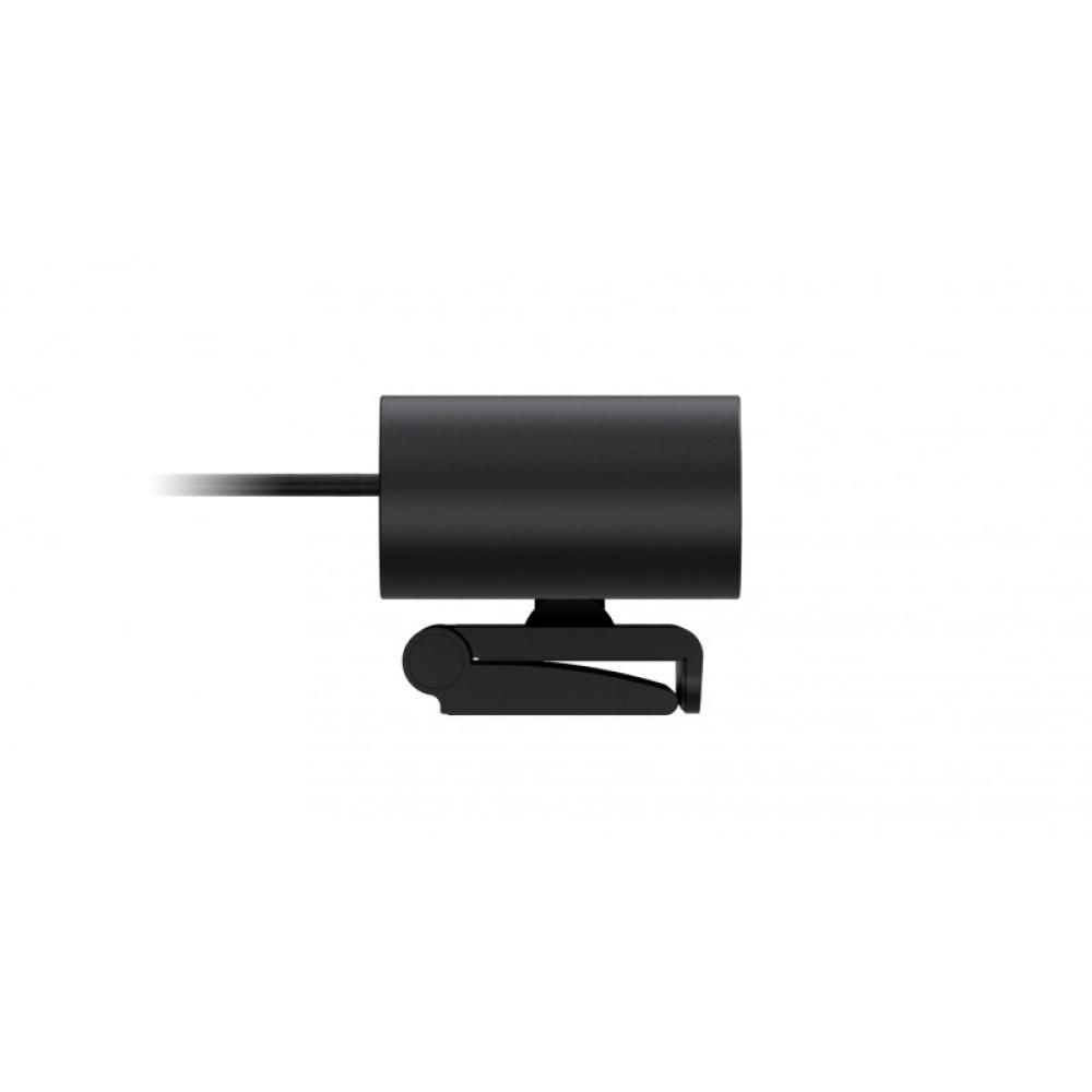 Axtel - AX-4K-VBM cámara web 8 MP 3840 x 2160 Pixeles Negro