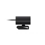 Axtel - AX-4K-VBM cámara web 8 MP 3840 x 2160 Pixeles Negro