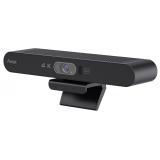 Axtel - AX-4K-VBM cámara web 8 MP 3840 x 2160 Pixeles Negro
