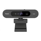 Axtel - AX-FHD-HELLO cámara web 2 MP USB-C Negro