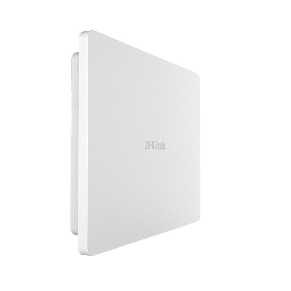 D-Link - DAP-X3060OU punto de acceso inalámbrico 3000 Mbit/s Blanco Energía sobre Ethernet (PoE)
