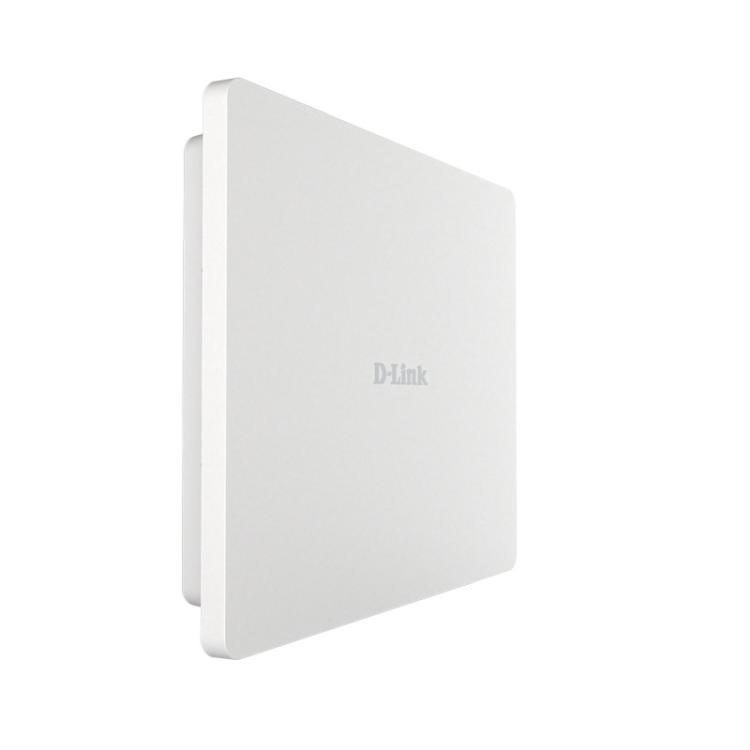 D-Link - DAP-X3060OU punto de acceso inalámbrico 3000 Mbit/s Blanco Energía sobre Ethernet (PoE)
