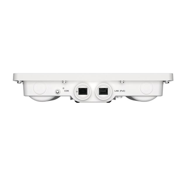 D-Link - DAP-X3060OU punto de acceso inalámbrico 3000 Mbit/s Blanco Energía sobre Ethernet (PoE)