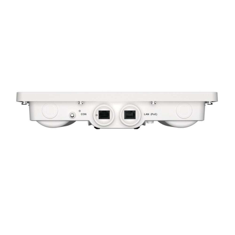D-Link - DAP-X3060OU punto de acceso inalámbrico 3000 Mbit/s Blanco Energía sobre Ethernet (PoE)