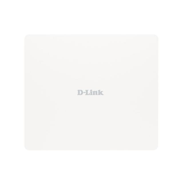D-Link - DAP-X3060OU punto de acceso inalámbrico 3000 Mbit/s Blanco Energía sobre Ethernet (PoE)