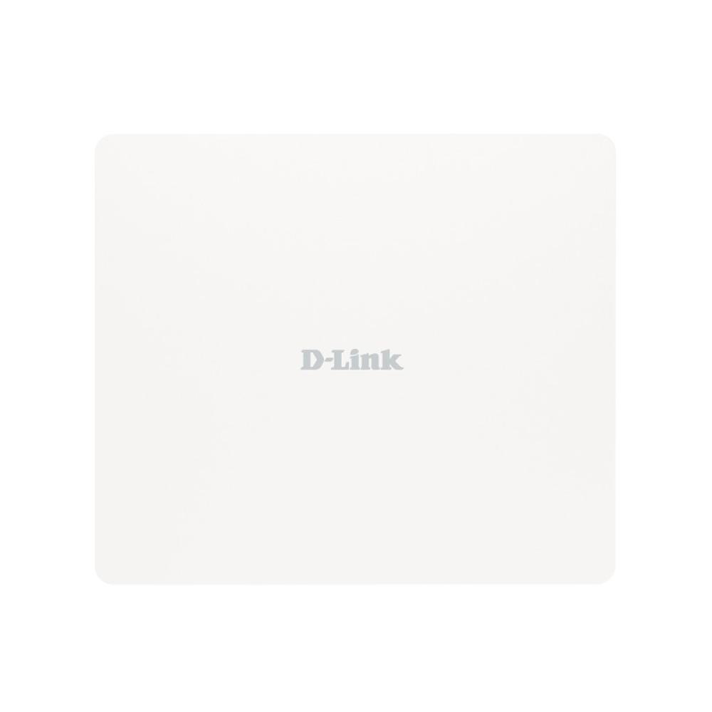 D-Link - DAP-X3060OU punto de acceso inalámbrico 3000 Mbit/s Blanco Energía sobre Ethernet (PoE)