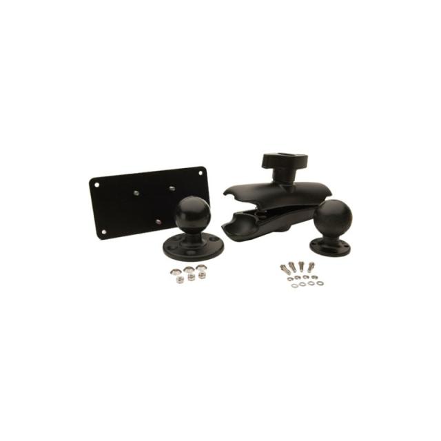 Honeywell - VM1008BRKTKIT kit de montaje Negro
