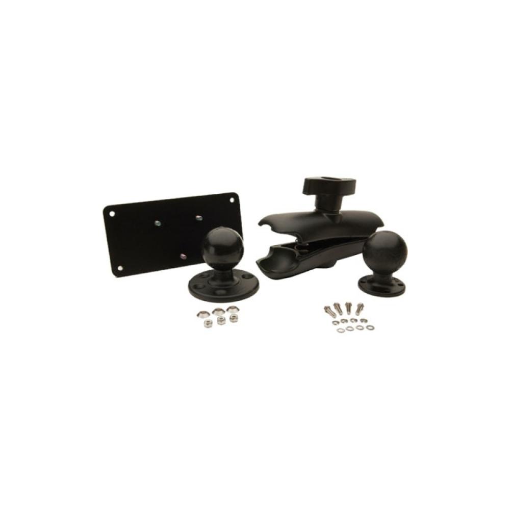Honeywell - VM1008BRKTKIT kit de montaje Negro
