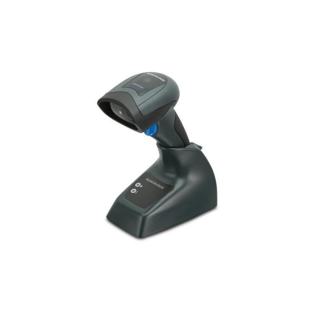 Datalogic - QuickScan Mobile QM2131 Lector de códigos de barras portátil 1D CCD Negro