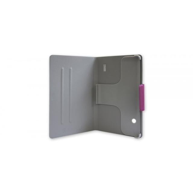 Billow - TCX100 25,6 cm (10.1") Folio Púrpura