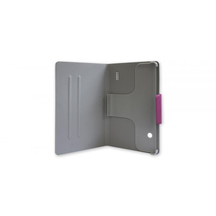 Billow - TCX100 25,6 cm (10.1") Folio Púrpura