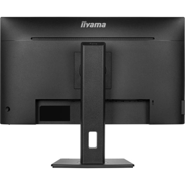 iiyama - ProLite XUB2797UHSNP-B1 pantalla para PC 68,6 cm (27") 3840 x 2160 Pixeles 4K Ultra HD LED Negro
