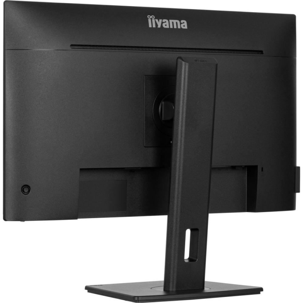 iiyama - ProLite XUB2797UHSNP-B1 pantalla para PC 68,6 cm (27") 3840 x 2160 Pixeles 4K Ultra HD LED Negro