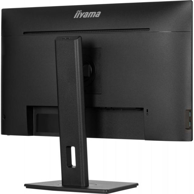 iiyama - ProLite XUB2797UHSNP-B1 pantalla para PC 68,6 cm (27") 3840 x 2160 Pixeles 4K Ultra HD LED Negro