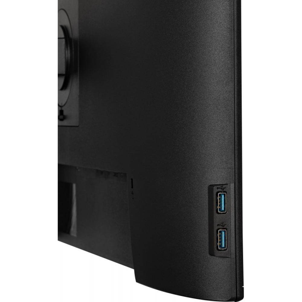 iiyama - ProLite XUB2797UHSNP-B1 pantalla para PC 68,6 cm (27") 3840 x 2160 Pixeles 4K Ultra HD LED Negro