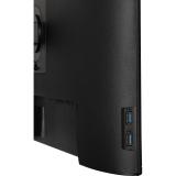 iiyama - ProLite XUB2797UHSNP-B1 pantalla para PC 68,6 cm (27") 3840 x 2160 Pixeles 4K Ultra HD LED Negro