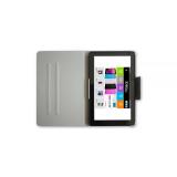 Billow - TCX100 25,6 cm (10.1") Folio Gris