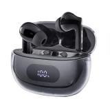 Intenso - Buds Earphone Plus T310AE Black Auriculares True Wireless Stereo (TWS) Dentro de oído Llamadas/Música/Deporte/Uso diar