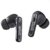 Intenso - Buds Earphone Plus T310AE Black Auriculares True Wireless Stereo (TWS) Dentro de oído Llamadas/Música/Deporte/Uso diar