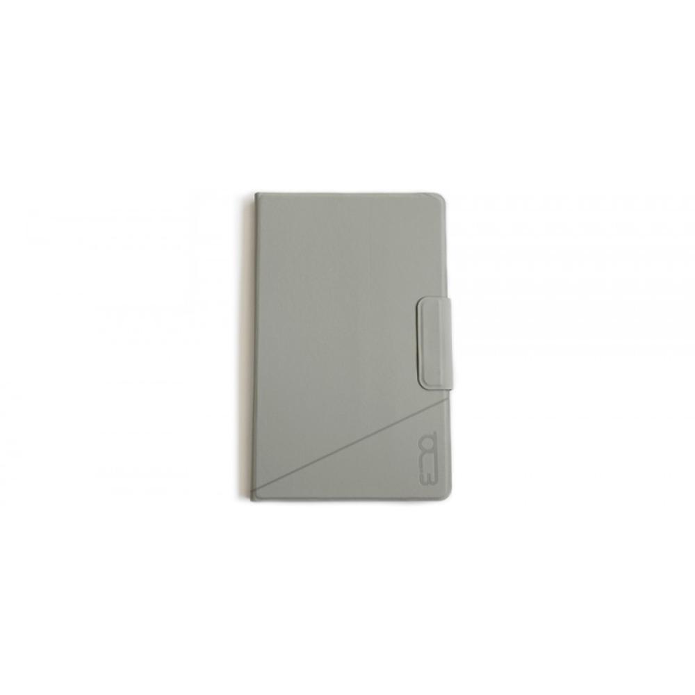 Billow - TCX100 25,6 cm (10.1") Folio Gris