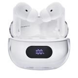 Intenso - T312AE Auriculares True Wireless Stereo (TWS) Dentro de oído Llamadas/Música/Deporte/Uso diario USB Tipo C Bluetooth B
