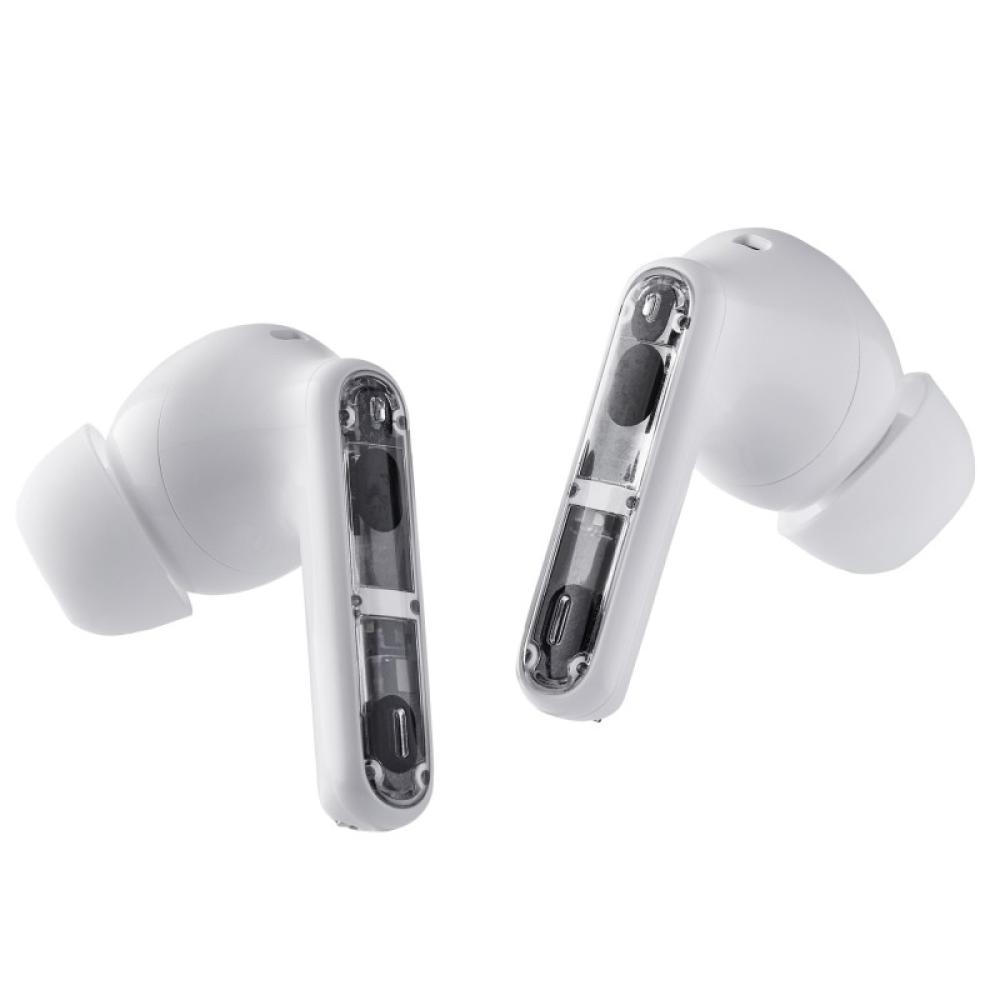 Intenso - T312AE Auriculares True Wireless Stereo (TWS) Dentro de oído Llamadas/Música/Deporte/Uso diario USB Tipo C Bluetooth B