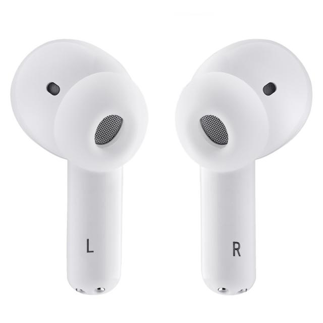 Intenso - T312AE Auriculares True Wireless Stereo (TWS) Dentro de oído Llamadas/Música/Deporte/Uso diario USB Tipo C Bluetooth B