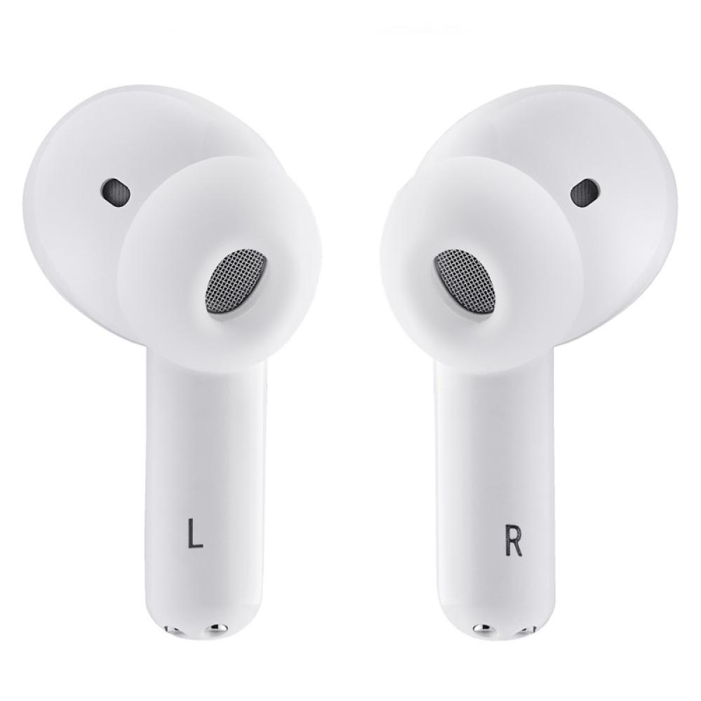 Intenso - T312AE Auriculares True Wireless Stereo (TWS) Dentro de oído Llamadas/Música/Deporte/Uso diario USB Tipo C Bluetooth B