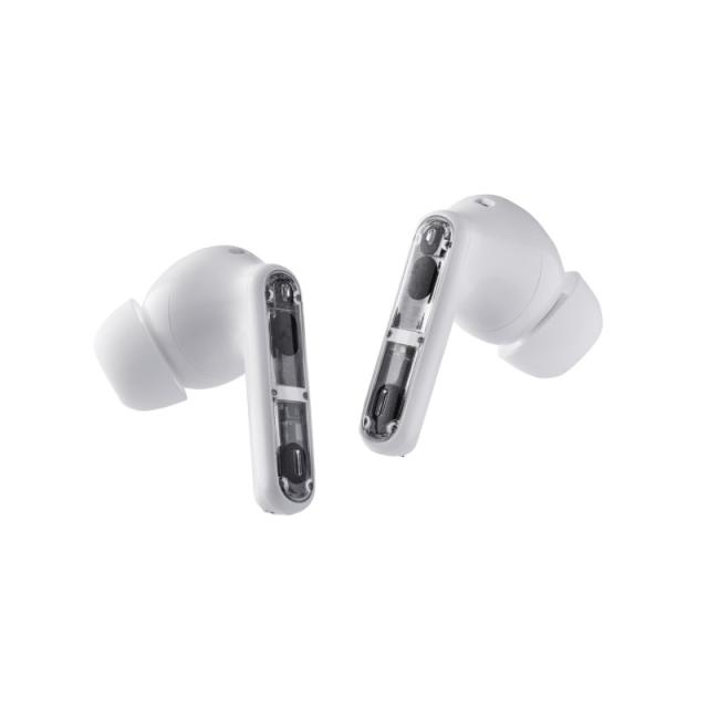 Intenso - T312AE Auriculares True Wireless Stereo (TWS) Dentro de oído Llamadas/Música/Deporte/Uso diario USB Tipo C Bluetooth B