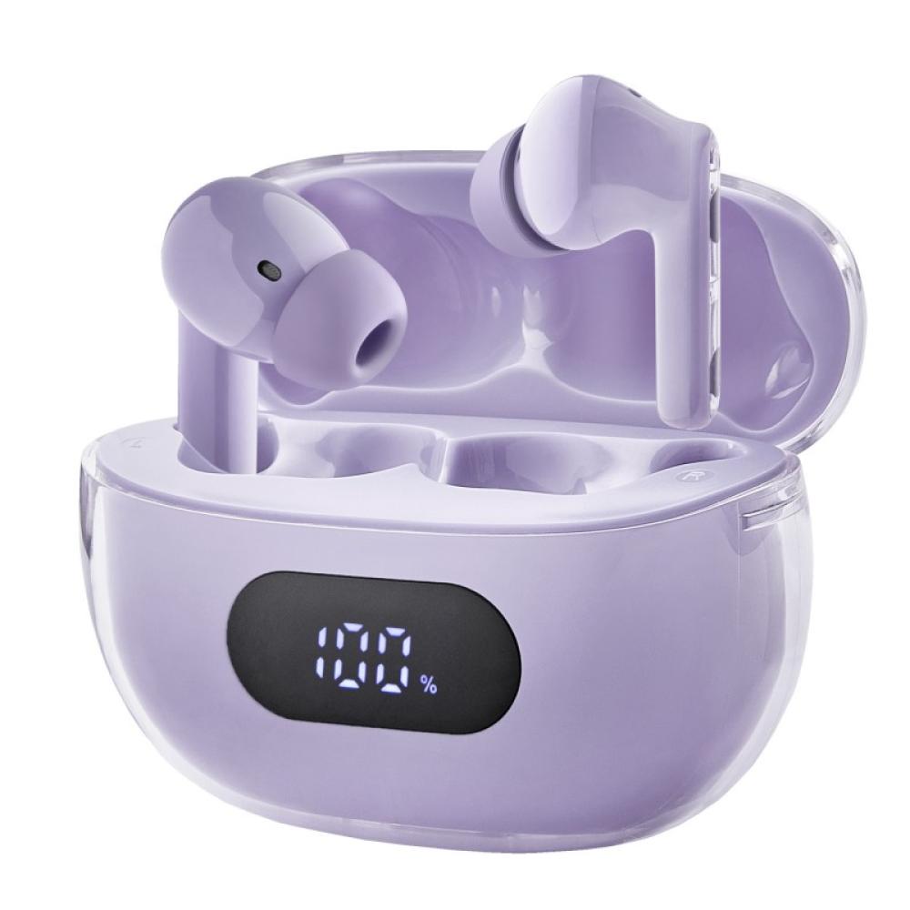 Intenso - T313AE Auriculares True Wireless Stereo (TWS) Dentro de oído Llamadas/Música/Deporte/Uso diario USB Tipo C Bluetooth P