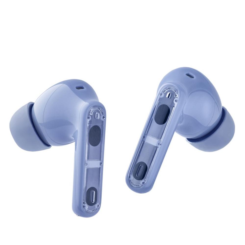 Intenso - T315AE Auriculares True Wireless Stereo (TWS) Dentro de oído Llamadas/Música/Deporte/Uso diario USB Tipo C Bluetooth A