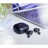 Intenso - T500HAE Auriculares True Wireless Stereo (TWS) Dentro de oído Llamadas/Música/Deporte/Uso diario USB Tipo C Bluetooth