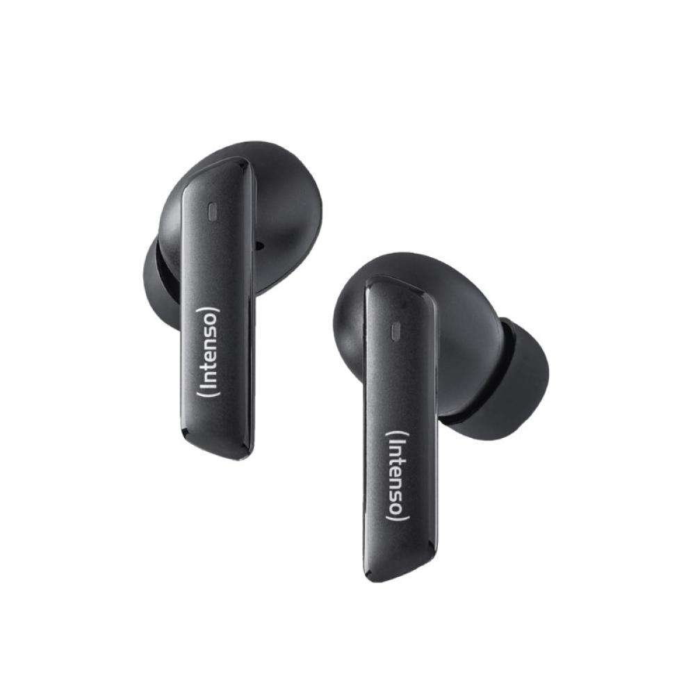 Intenso - T500HAE Auriculares True Wireless Stereo (TWS) Dentro de oído Llamadas/Música/Deporte/Uso diario USB Tipo C Bluetooth