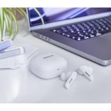 Intenso - T502HAE Auriculares True Wireless Stereo (TWS) Dentro de oído Llamadas/Música/Deporte/Uso diario USB Tipo C Bluetooth