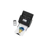 Canon - DR-S350NW Escáner con alimentador automático de documentos (ADF) 600 x 600 DPI A4 Negro