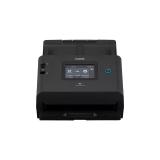 Canon - DR-S350NW Escáner con alimentador automático de documentos (ADF) 600 x 600 DPI A4 Negro