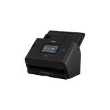 Canon - DR-S350NW Escáner con alimentador automático de documentos (ADF) 600 x 600 DPI A4 Negro