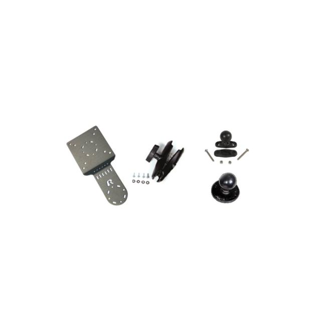 Honeywell - RT10-2015BRKTKIT kit de montaje Negro