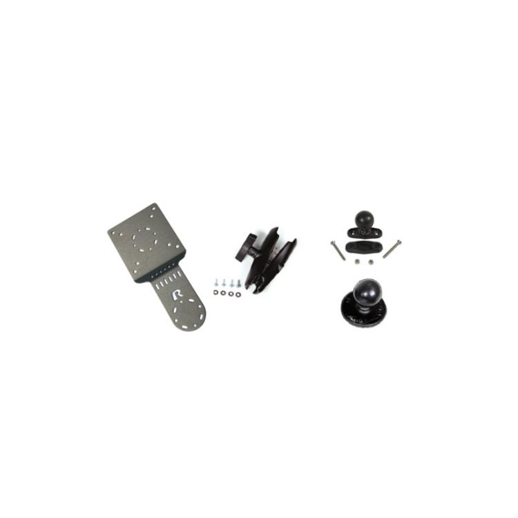 Honeywell - RT10-2015BRKTKIT kit de montaje Negro
