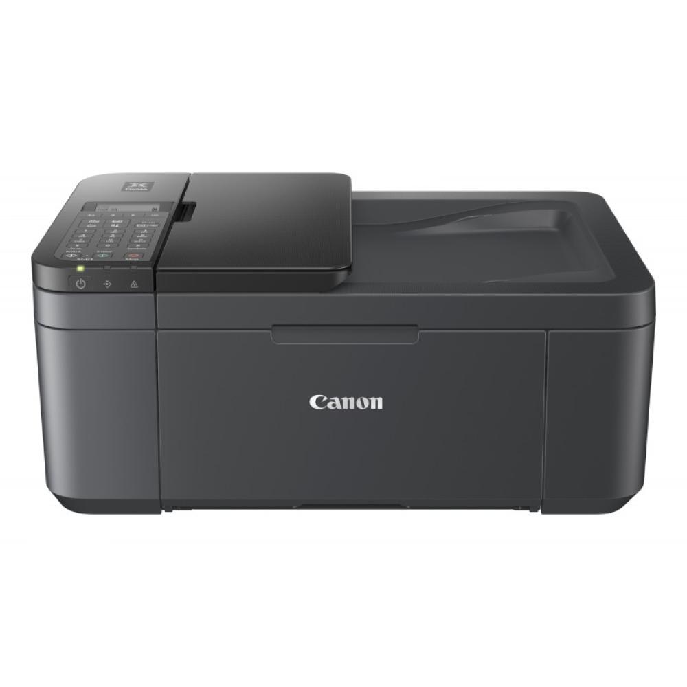 Canon - PIXMA TR4755i Inyección de tinta A4 4800 x 1200 DPI Wifi