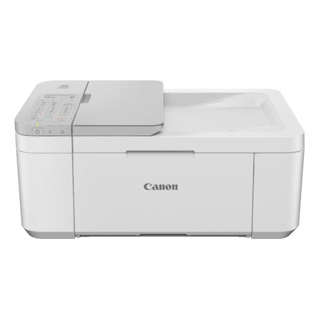 Canon - PIXMA TR4756i Inyección de tinta A4 4800 x 1200 DPI Wifi