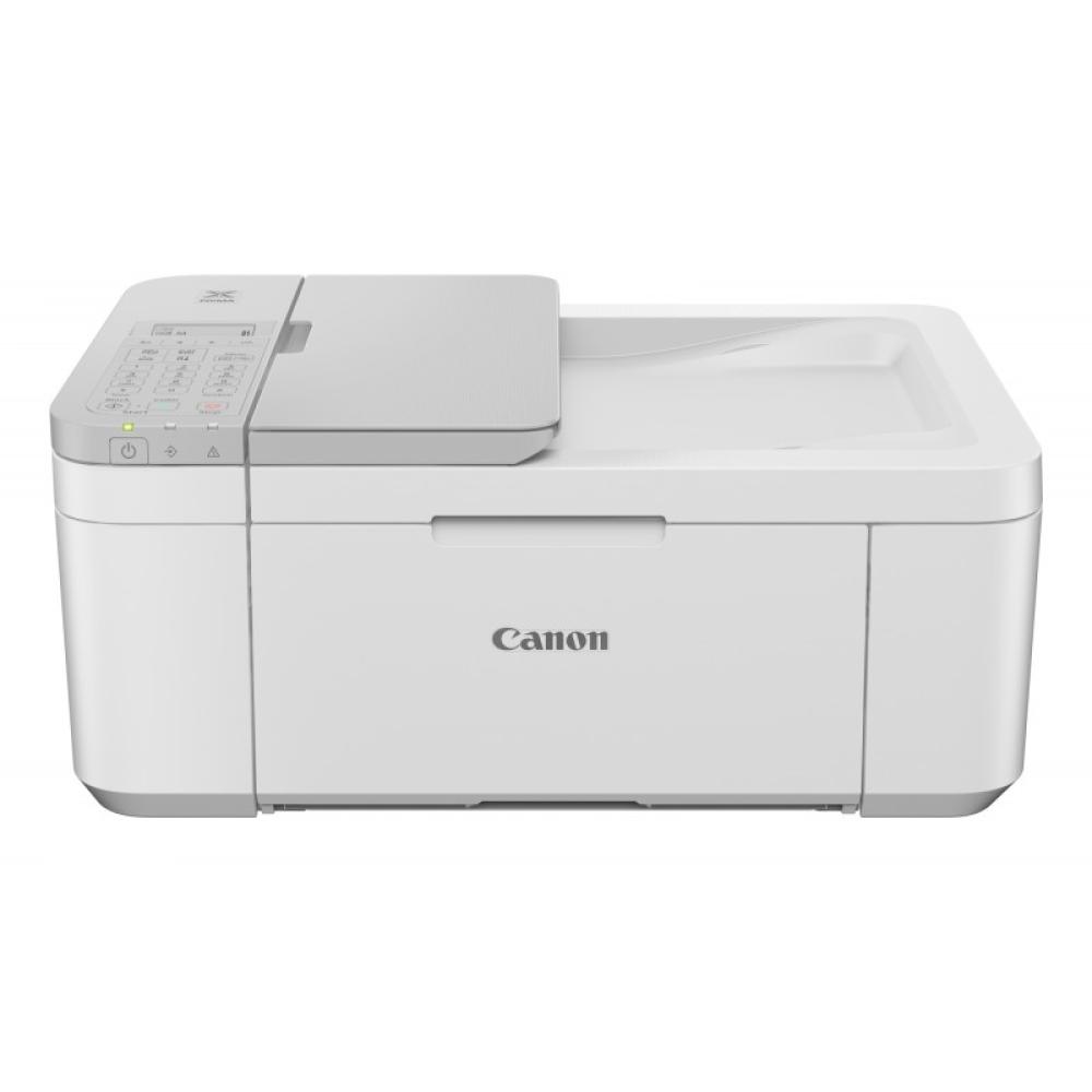 Canon - PIXMA TR4756i Inyección de tinta A4 4800 x 1200 DPI Wifi